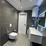 Serin Centre Apartament *