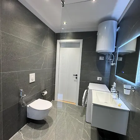 Serin Centre Daire *
