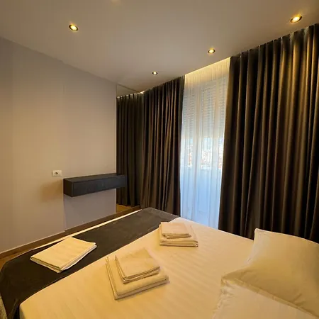 Διαμέρισμα Serin Centre Τίρανα