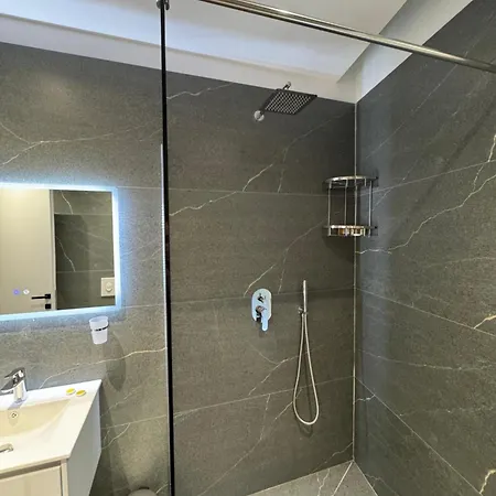 Serin Centre Διαμέρισμα