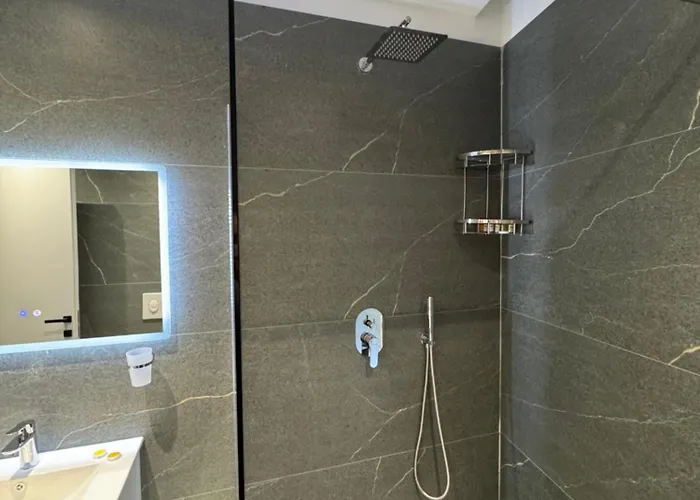 Serin Centre Appartement